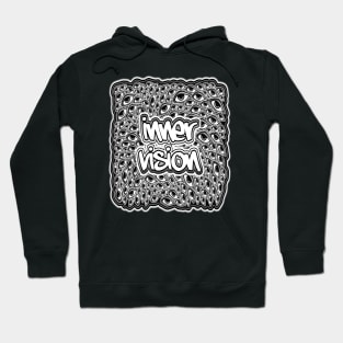 Innervision-The Eyes Have It Hoodie